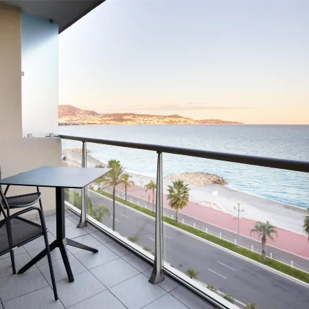 Radisson Blu Hotel, Nice