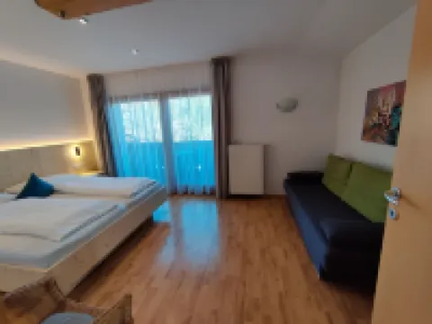 レジデンス・クレメントホーフ #1 ナッツのホテル