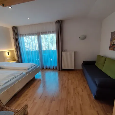 Residence Klementhof #1
