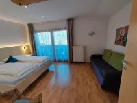 Residence Klementhof #1 Hotels in Naz