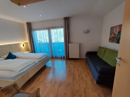 Residence Klementhof #1