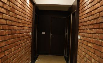 The Nalanda Heritage - Hotel in Rajgir