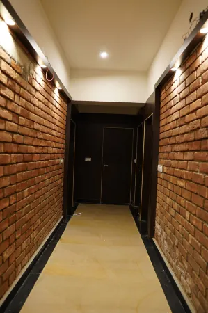 The Nalanda Heritage - Hotel in Rajgir Отели в г. Раджгир