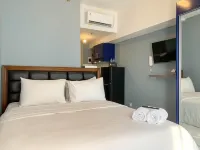 코지 스튜디오 앳 3T 플루 도쿄 리버사이드 피크 2 아파트먼트