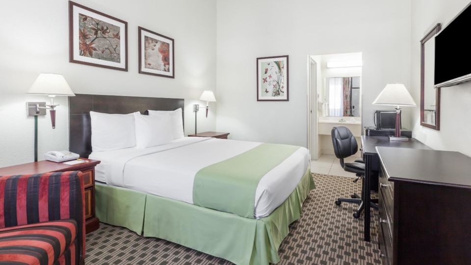 SureStay by Best Western Irving Grapevine DFW North