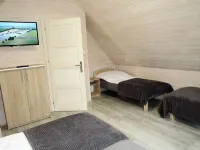 Holiday Home in Dziwnówek by Sea and Lake