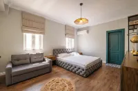 Kristianna Apartments Hotels near Bay of Grama