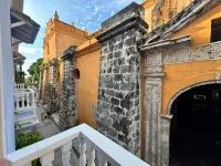 Villa Alta Private Boutique Centro Historico Hotels near Custom's Square