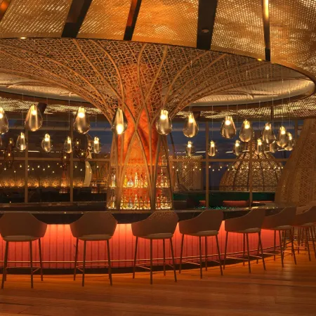 Waldorf Astoria Doha Lusail