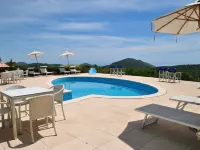 Red Roses Appartamento Al Piano Terra in Villa Hotels in Itri