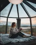 Northern Lodges Mountain Lodge Hotels near Piteå Museum