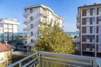 La Corte dei Mari Hotels in Cesenatico