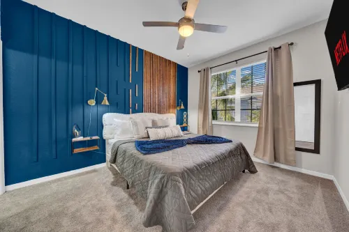 Modern Amenities and Easy Access to Attractions - Stylish Escape Hotels in Citrus Park