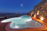 Amallini Suites - Villas