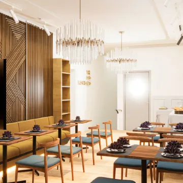 Kaganat Boutique Hotel Отели в г. Ош