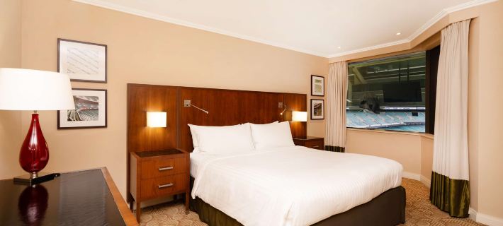 Radisson RED London Twickenham Hotels in Richmond upon Thames