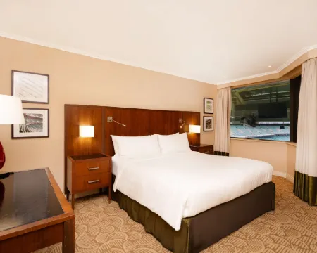 倫敦特威克納姆體育場酒店 里士滿酒店