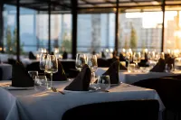 Don Rafa Boutique Hotel & Residences - breakfast