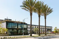 The Lum Hotel Los Angeles Stadium District Hotels in Inglewood