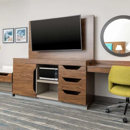 Hampton Inn & Suites by Hilton Santa Rosa Sonoma Wine Country