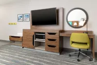 Hampton Inn & Suites by Hilton Santa Rosa Sonoma Wine Country