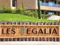 Les Regalia Hôtel & Spa Hotels in Zonza