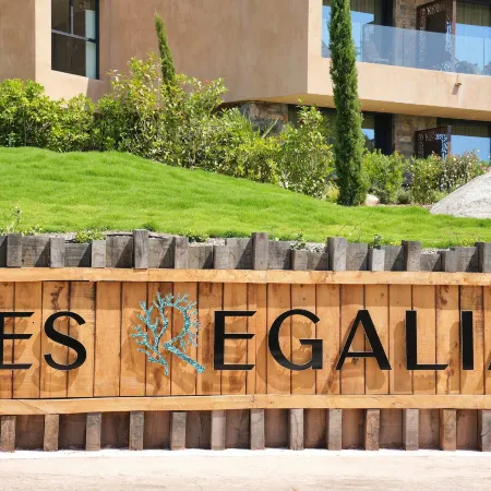Les Regalia Hôtel & Spa