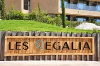 Les Regalia Hôtel & Spa Hotels in Zonza