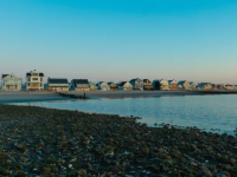 デューン フェアフィールドビーチ フェアフィールドのホテル