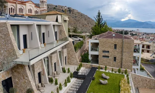 ANIMA Premium Suites