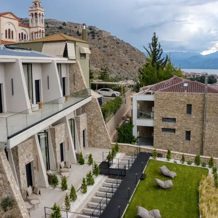 ANIMA Premium Suites