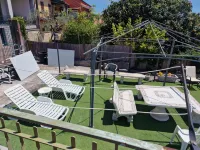 Althea Etna Garden فنادق في نيكولوسي