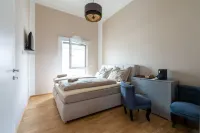 Pension Pannonia Hotels in 