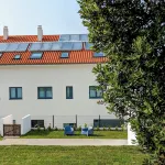 Hostal Náutico de Razo فنادق في Bergantinos
