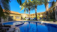 Hotel Florencia Hotel a San Miguel