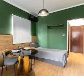 ARK ハウス - スタジオ コンプリート ノ ゴンザーガ