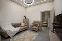 Elite One-Bedroom Apt AlRimal-6 Hotels in 