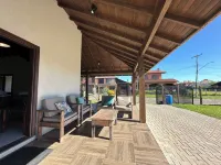 Parador Casa da Praia Hotels in Torres