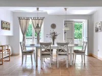 Villa Samanta - balcony