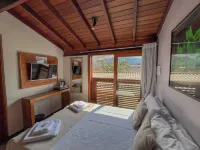 Casa Melville Hospedagem
