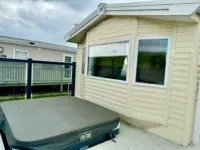 Relax in Style at Skegness Holiday Haven Hotel di 