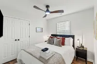 The Luxe/Hot Tub/Playground/12 Min to Horse Park