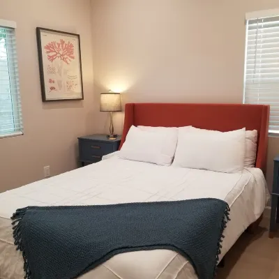 Tranquil & Cozy Stay – Your Relaxing Home Away from Home