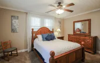Miss Audrey’s House is a charming cottage in the heart of historic Richmond Hill