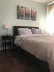 Charming 2-bedroom apartment with AC and WiFi in enchanting Winter Park