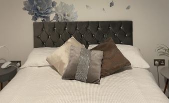 Modern Apartment All Amenities Greater London