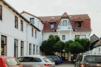 Villa Santa Maria Hotels in Решинарі