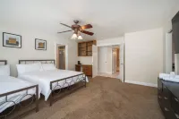 Your Poolside Hideaway