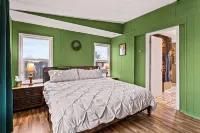 Harry Potter and the Scenic Escape