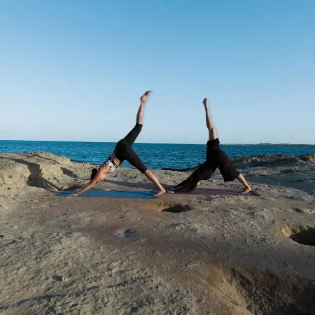 Periyiali Konnos Villas Beach Resort